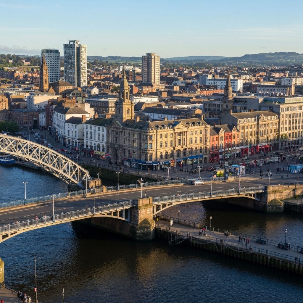 Newport city Wales - Private investigator Newport surveillance fraud investigation services